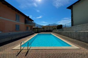 Pianello Charming Lake View